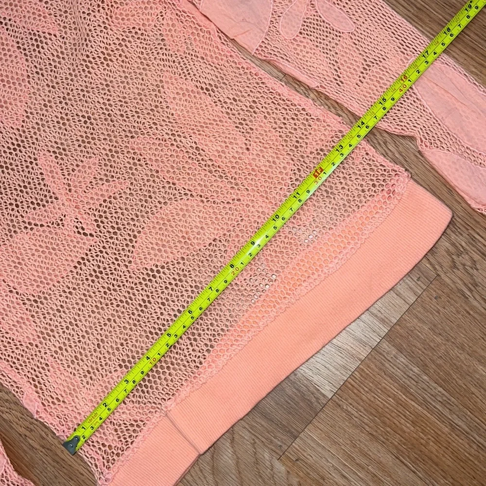 Fishnet Top NWOT - Picture 9 of 9